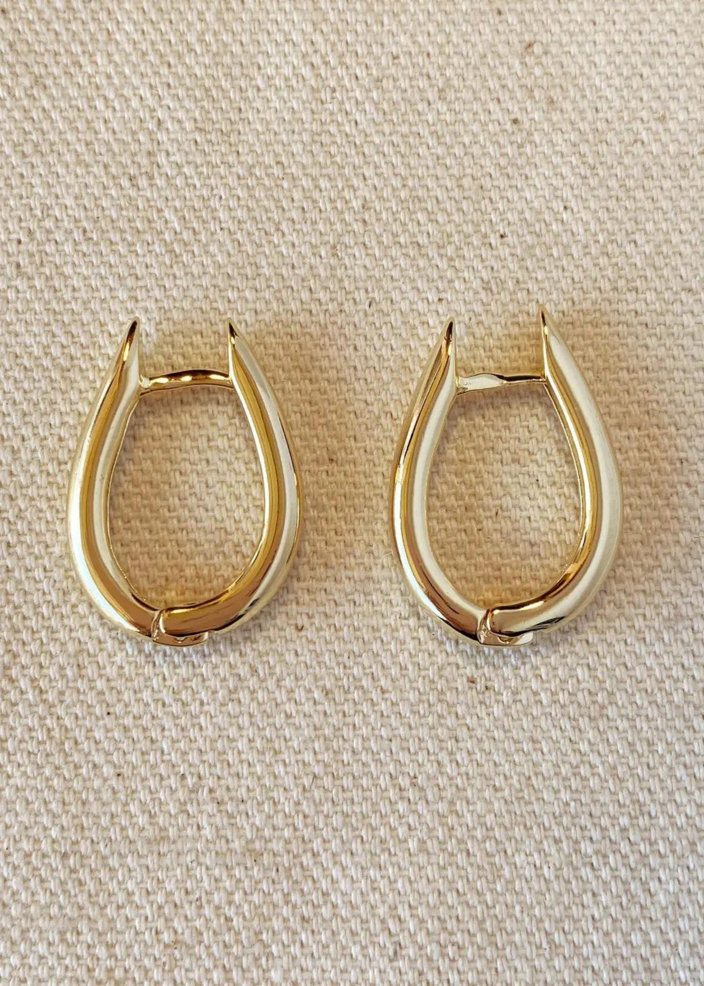 Angélique earrings