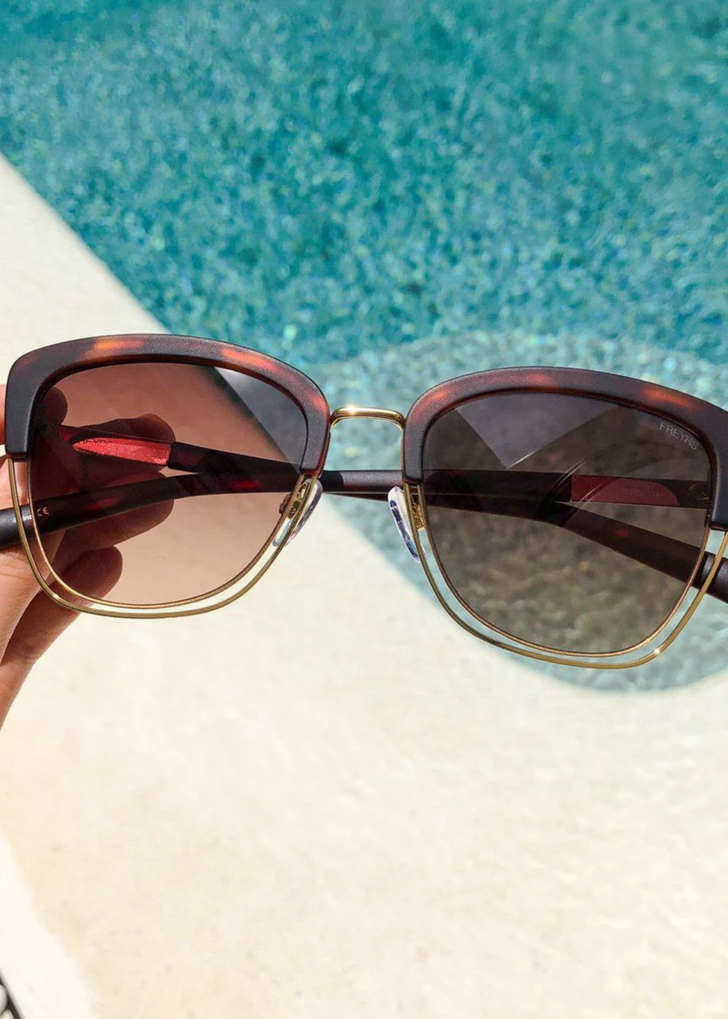Iris sunglasses