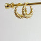 Endless weekend earrings