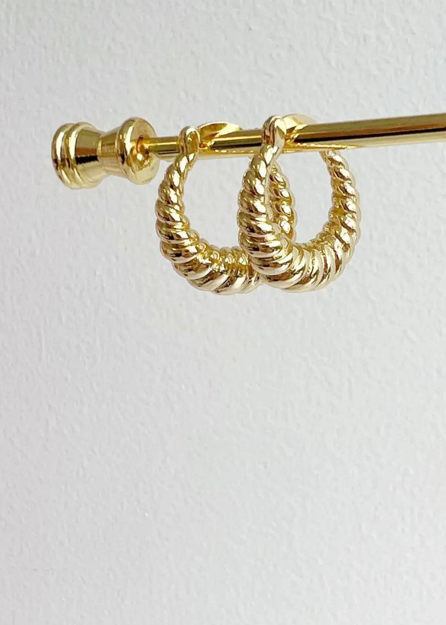 Endless weekend earrings