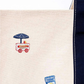 New York City icons tote