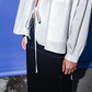 Cassandra wrap top