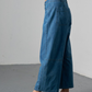 Alicia barrel leg trousers