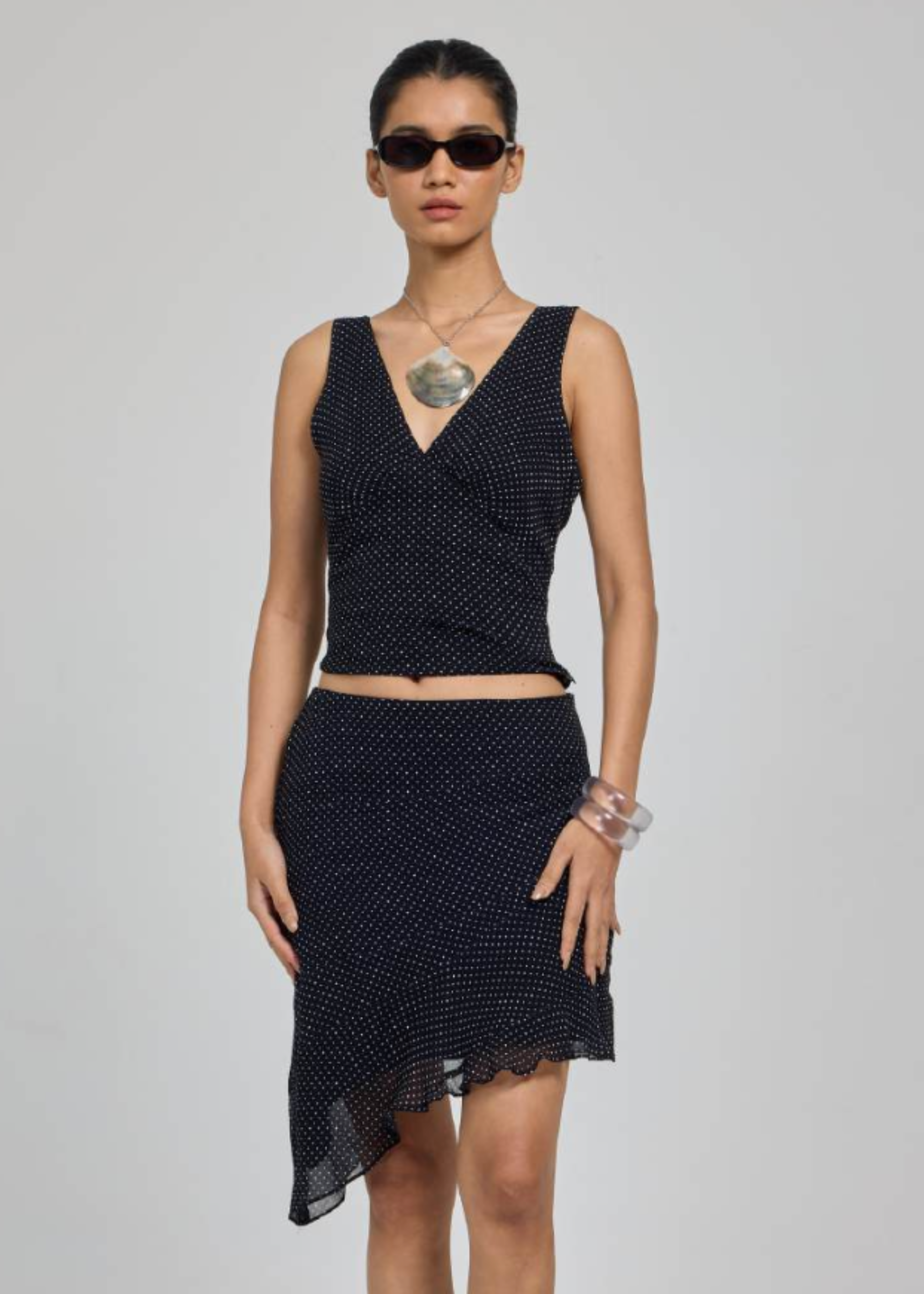 Isara top