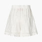 Barberacras shorts