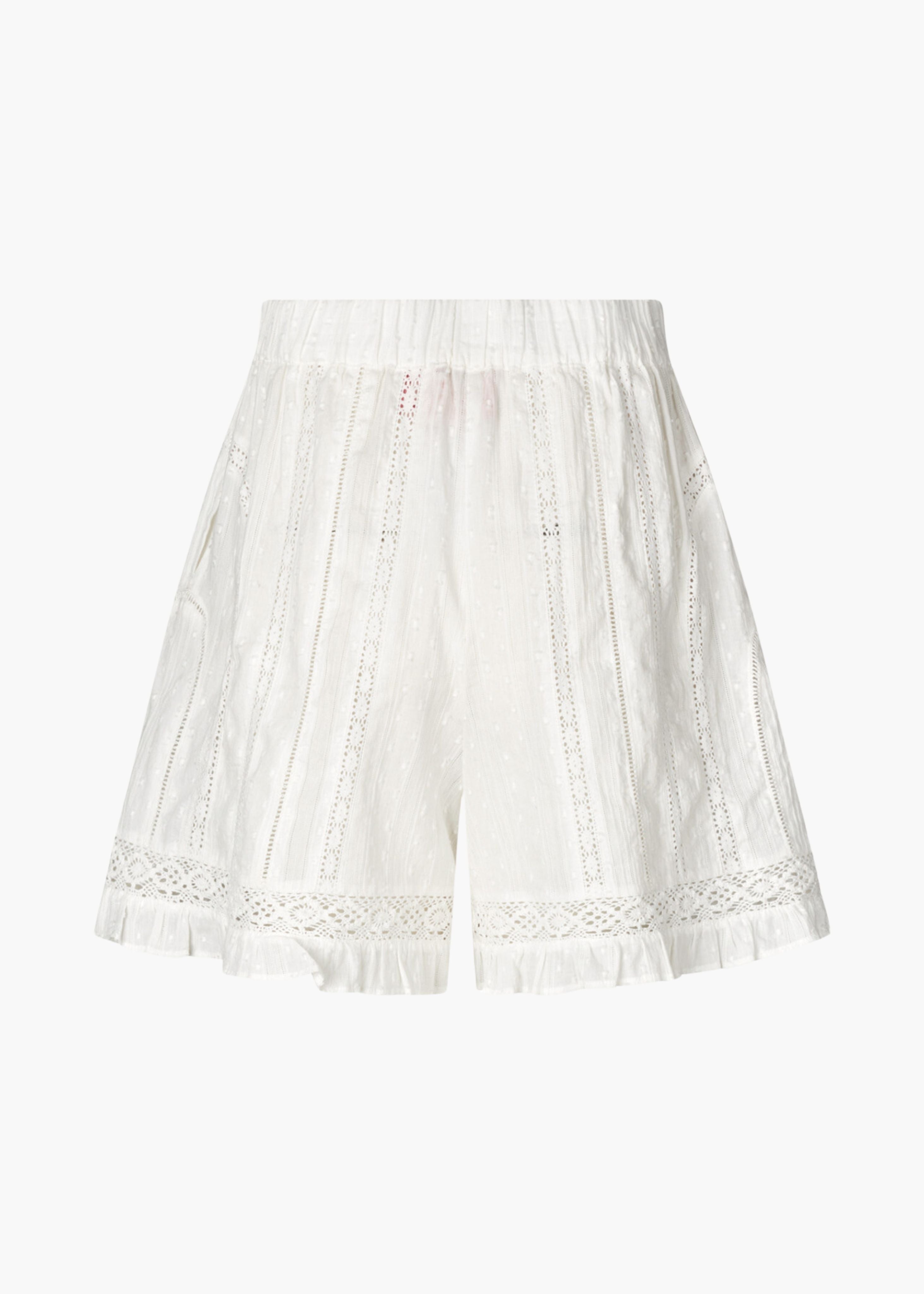 Barberacras shorts