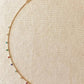 Annette necklace