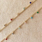 Annette necklace