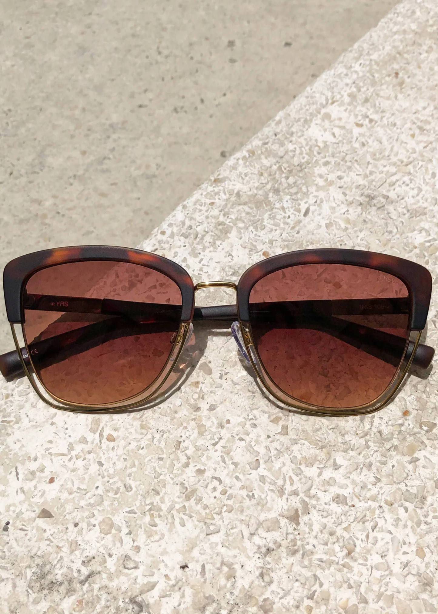 Iris sunglasses
