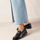 Elliot alli loafers, black