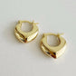 Heartthrob earrings