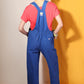 Cox dungaree