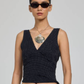 Isara top