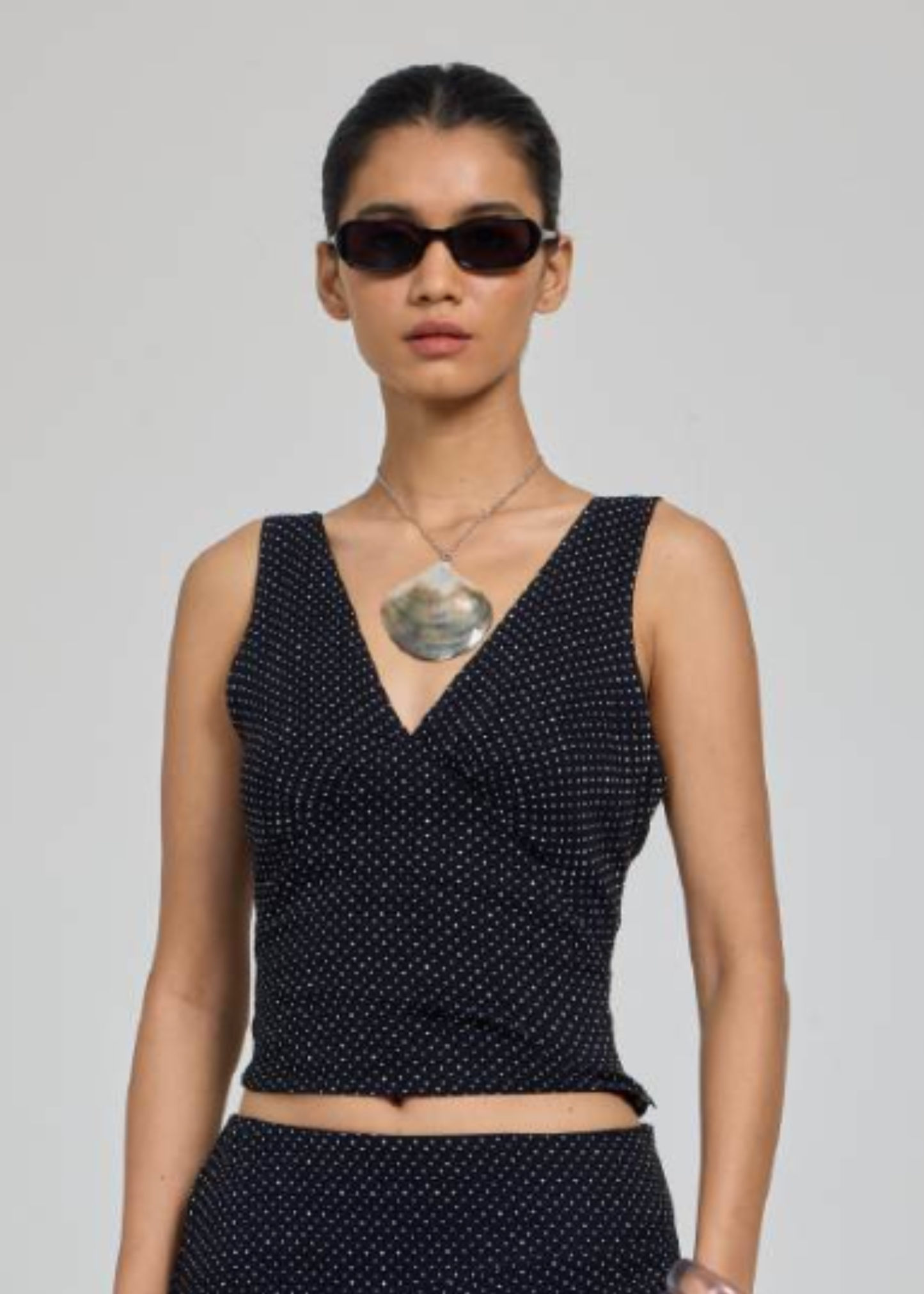 Isara top