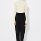 Segre pants, black