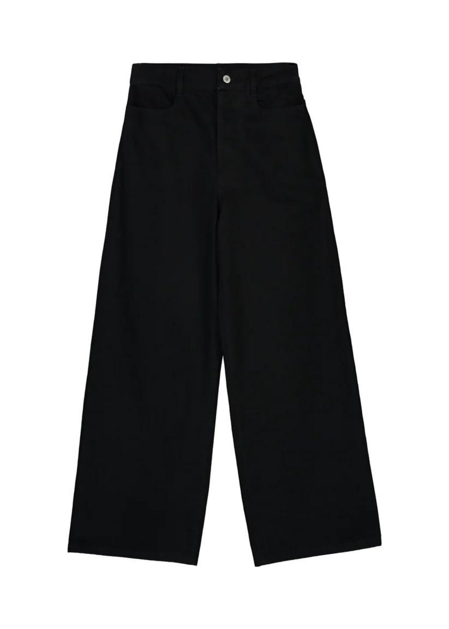 Sailor jeans, black