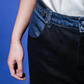Ollie denim