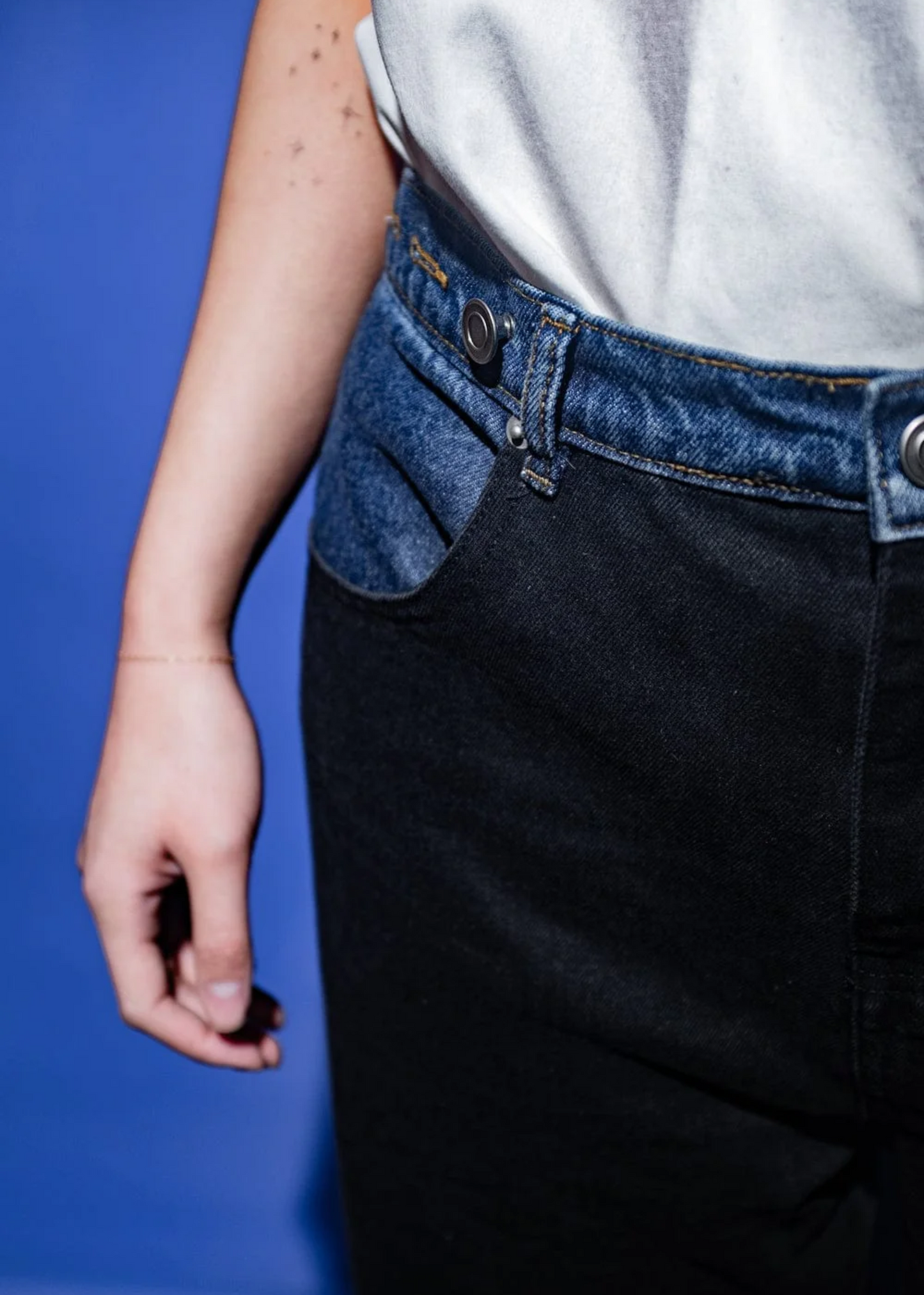 Ollie denim