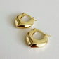 Heartthrob earrings