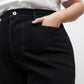 Sailor jeans, black