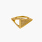 Geometric ring