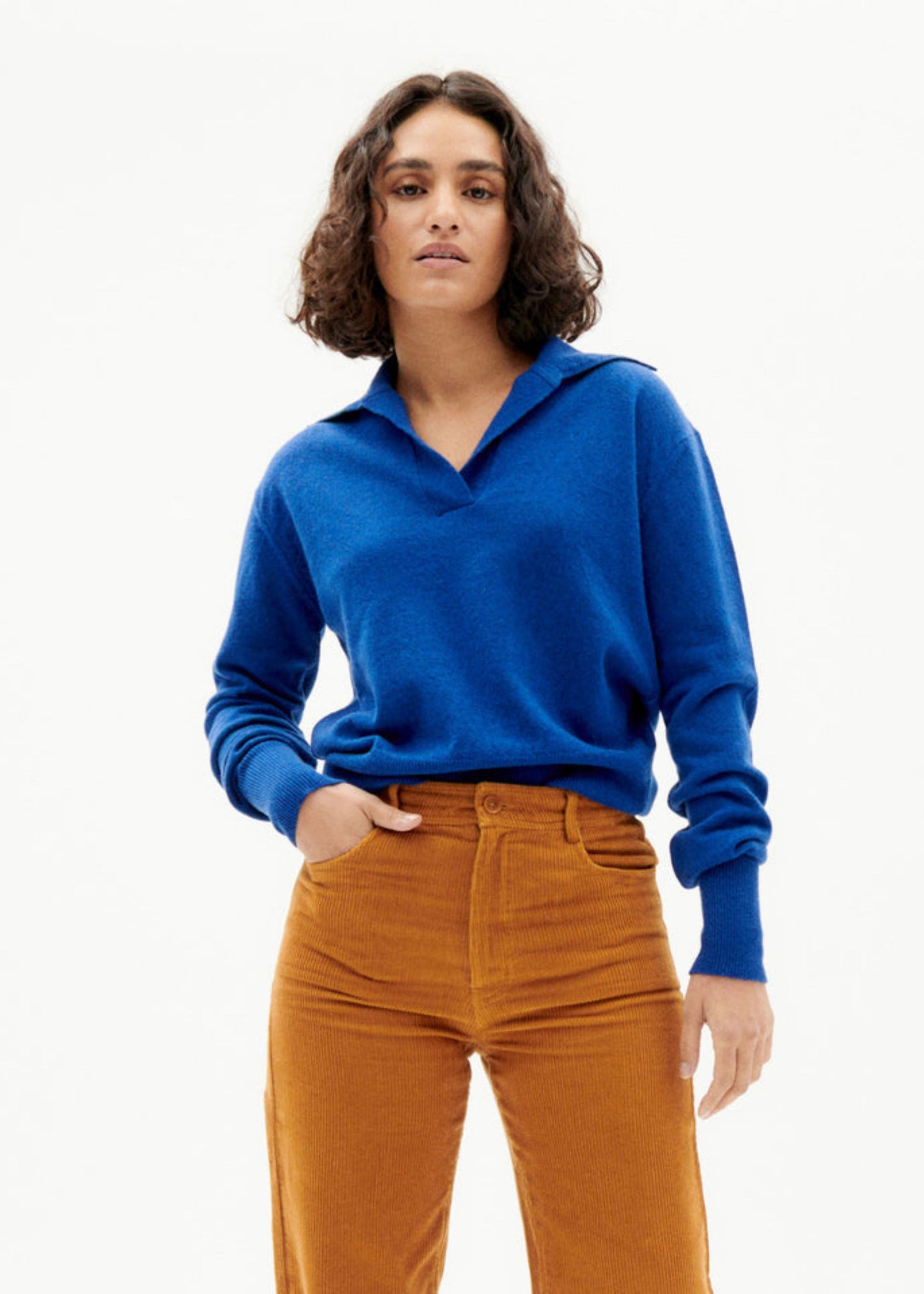 Trash sheena sweater