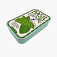 Basil candle