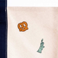 New York City icons tote