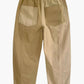 Janus pants II (with side pockets), khaki