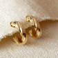 Delphine hoops