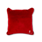 I tried needlepoint pillow