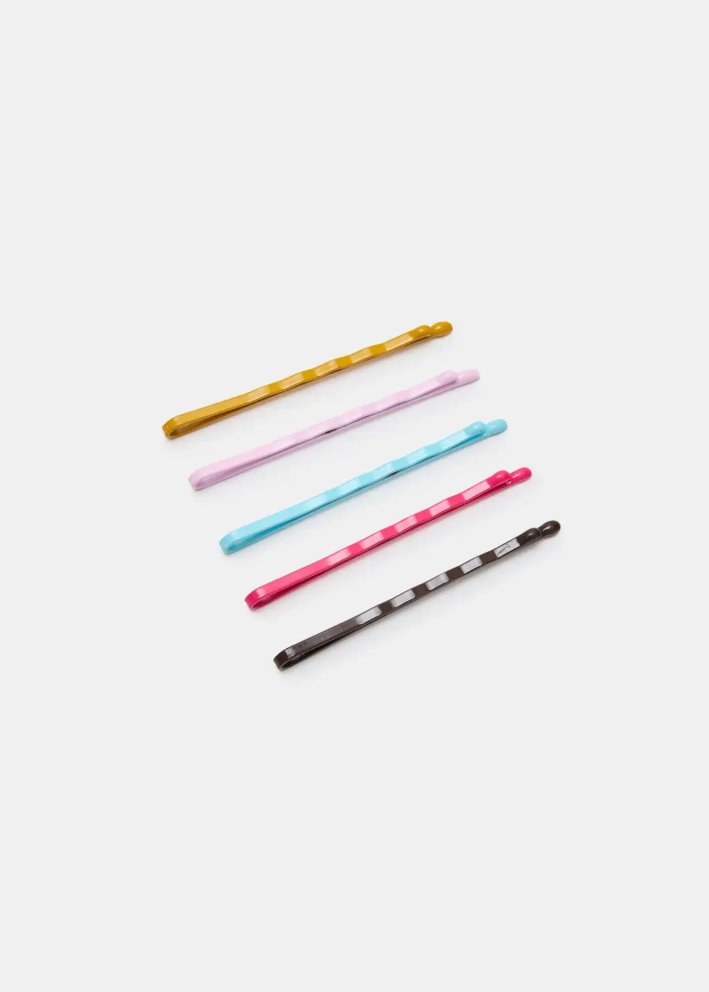 Ema's bobby pins