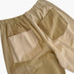 Janus pants II (with side pockets), khaki