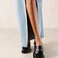 Elliot alli loafers, black