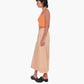 Dove culotte, shifting sand