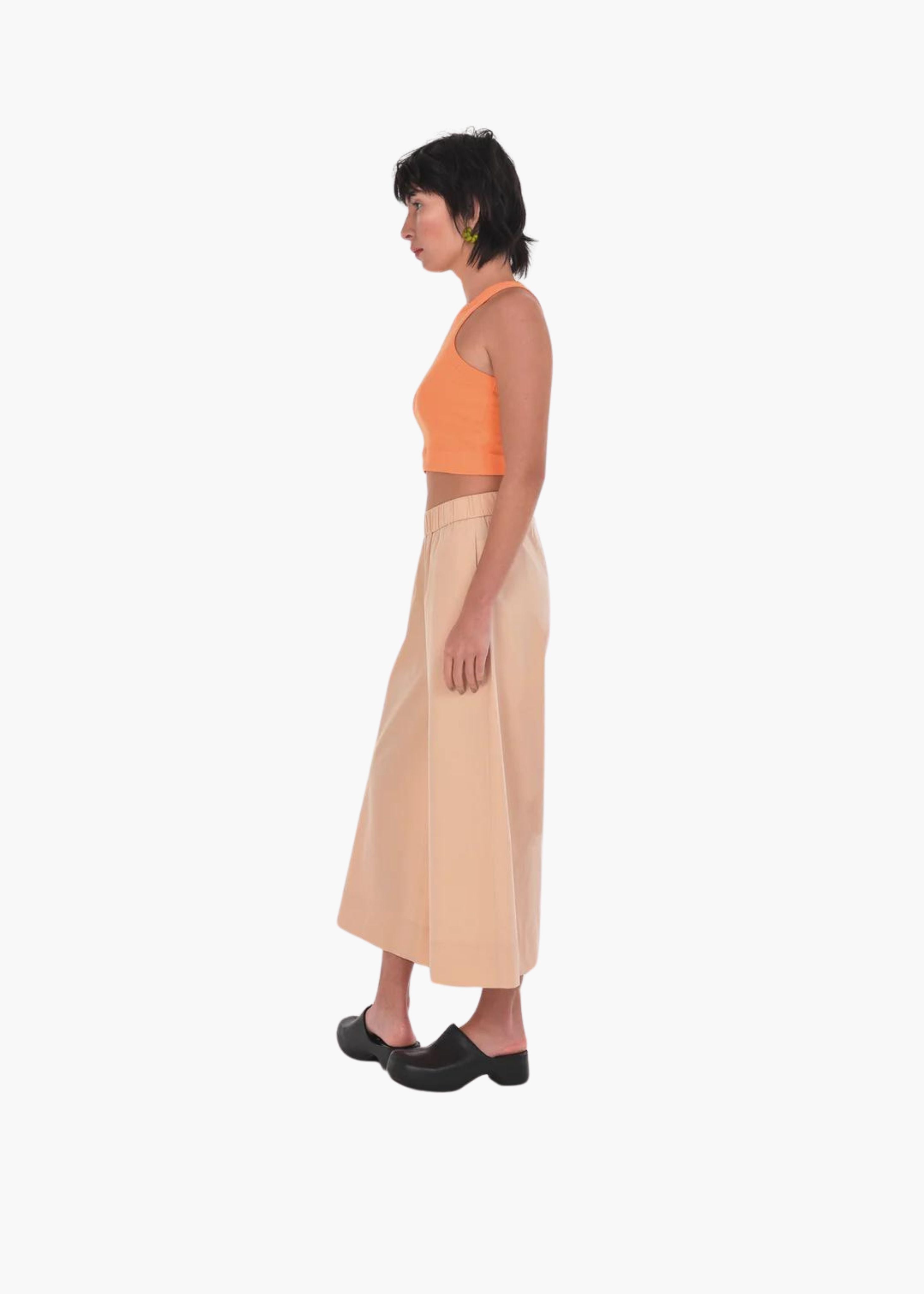 Dove culotte, shifting sand