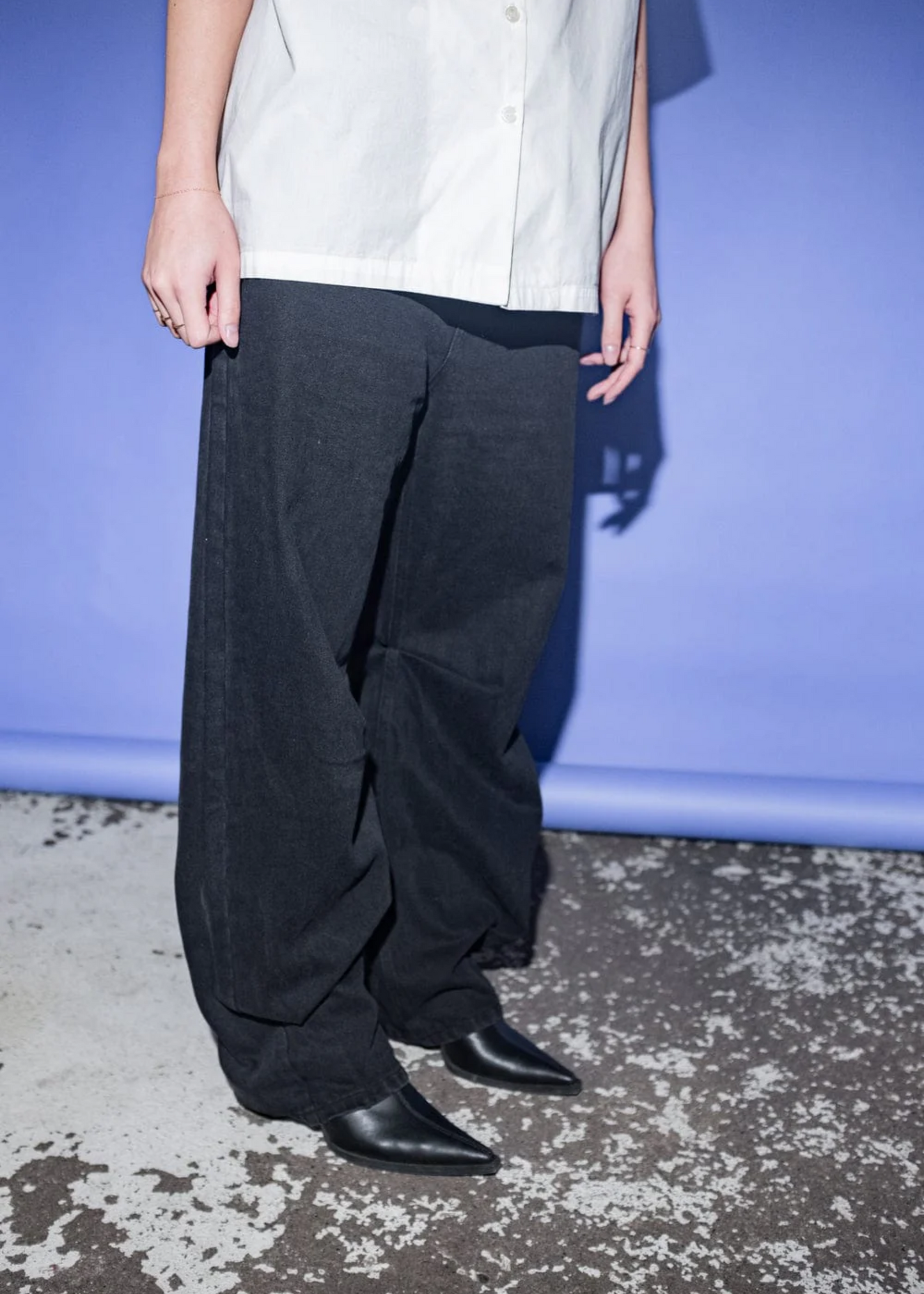 Ollie denim