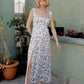 Caroline dress