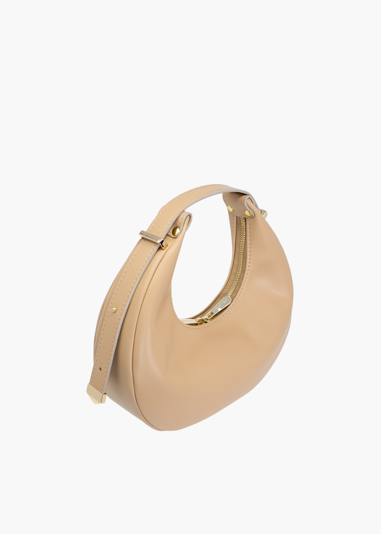 Le cirque bag, tan