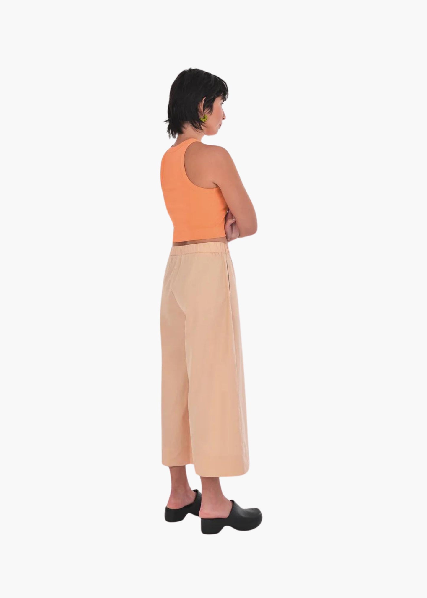 Dove culotte, shifting sand