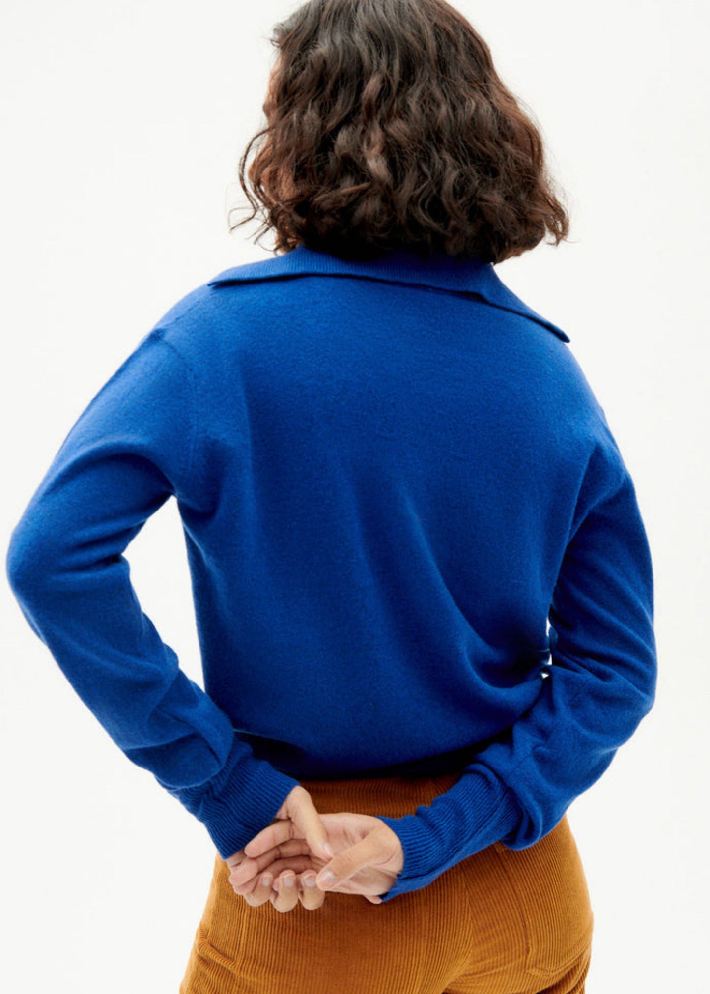 Trash sheena sweater