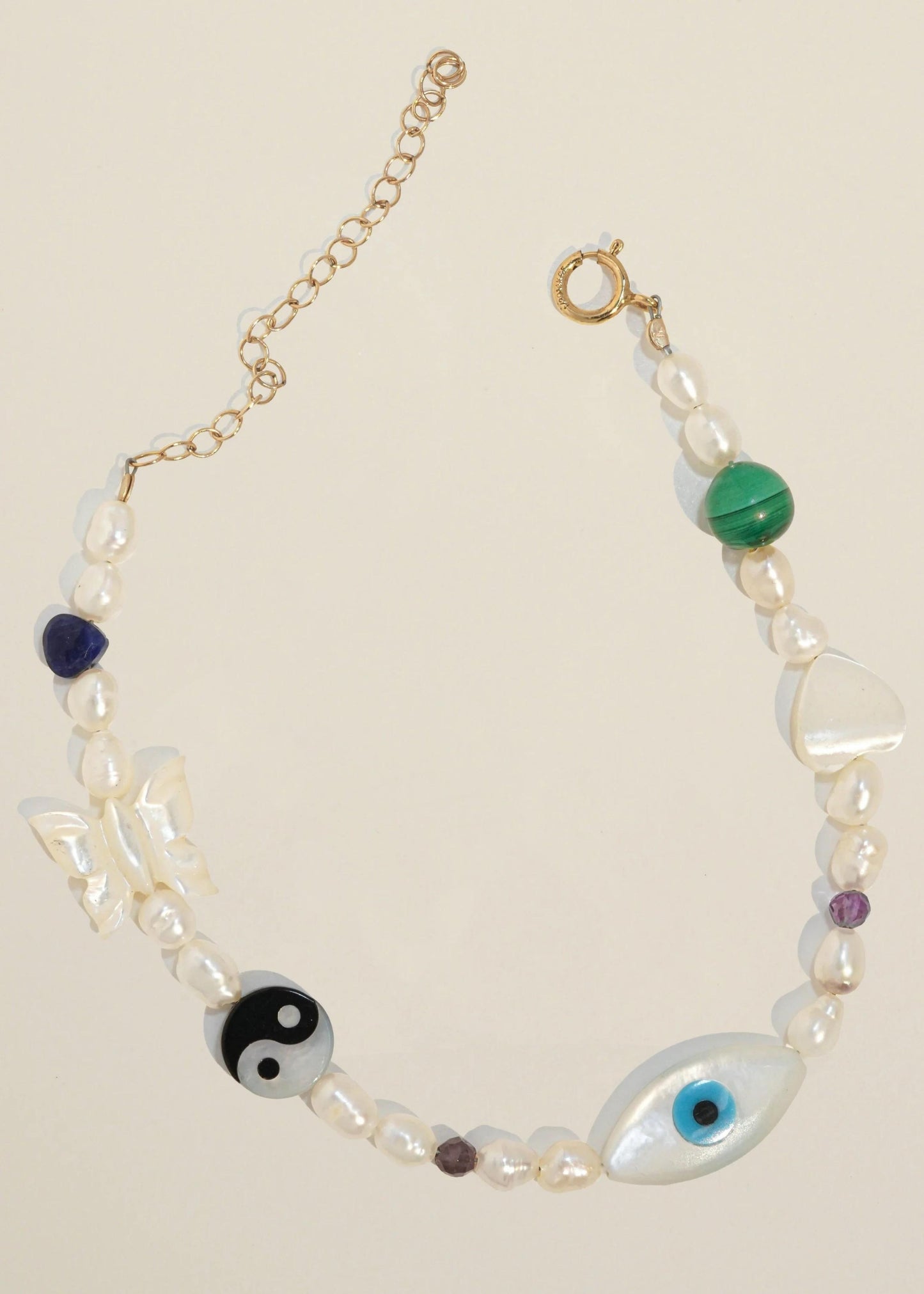 Lexie bracelet
