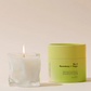 No.4 Rosemary and sage candle