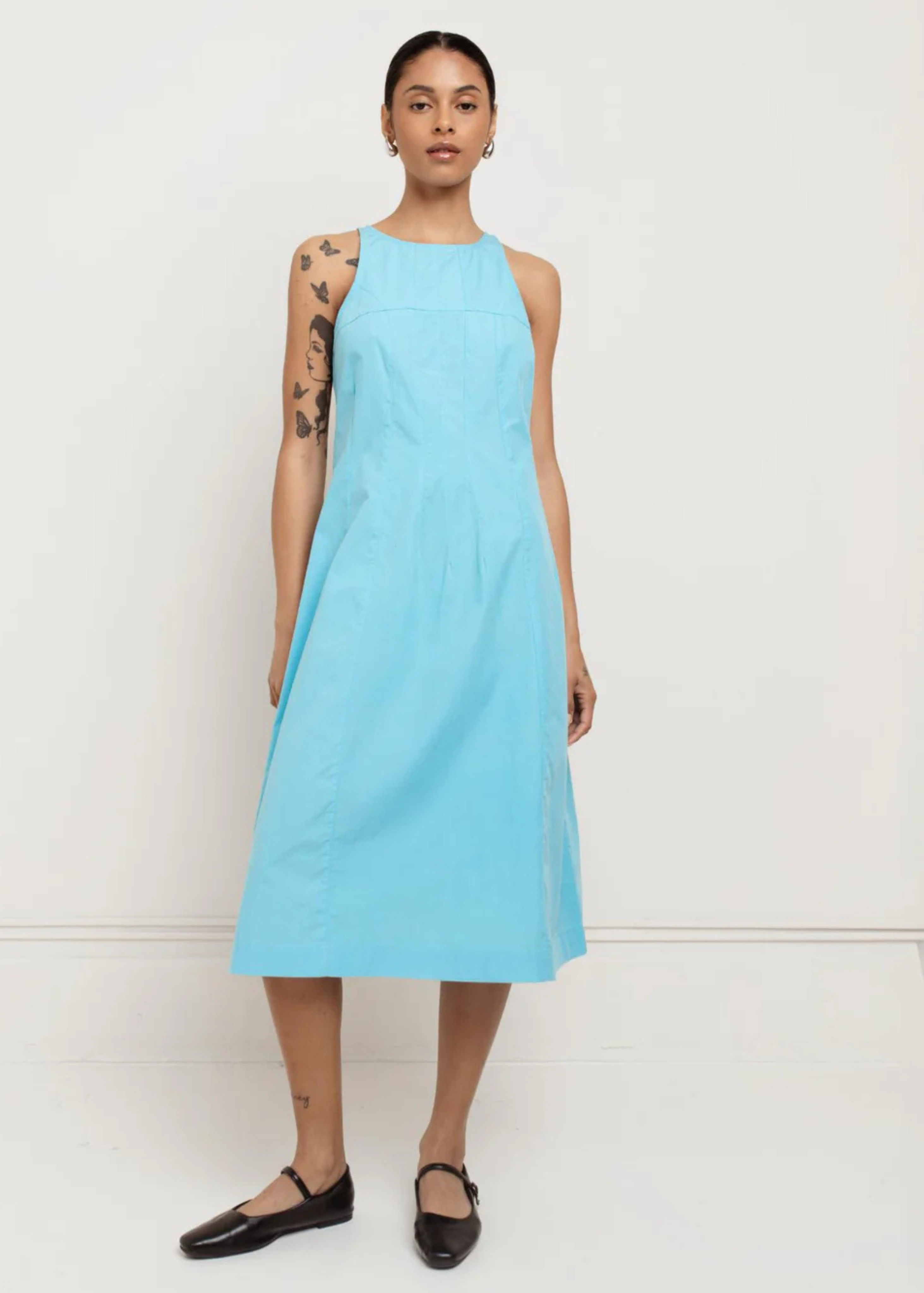 Odette dress