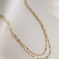 Kamryn anklet