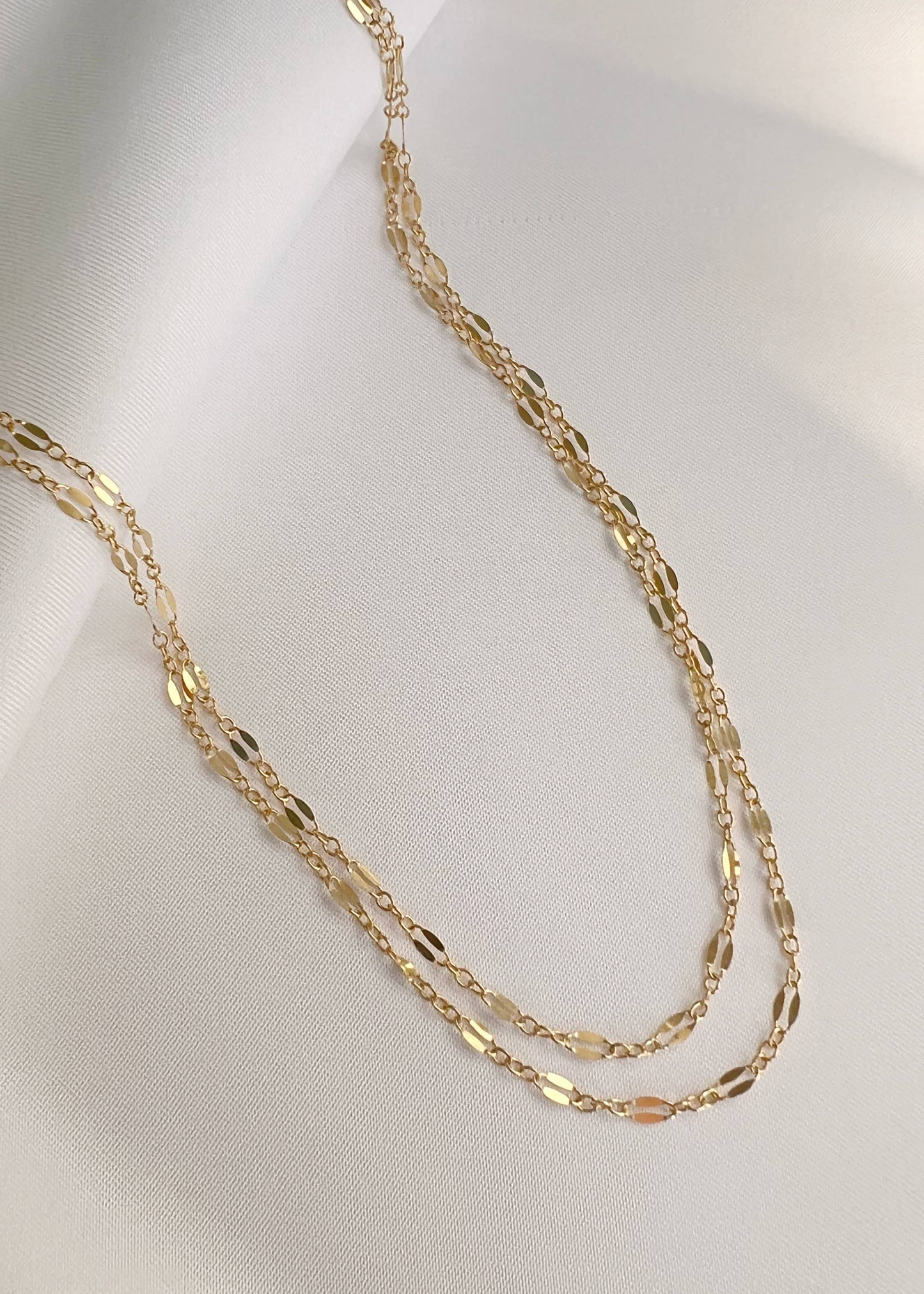 Kamryn anklet
