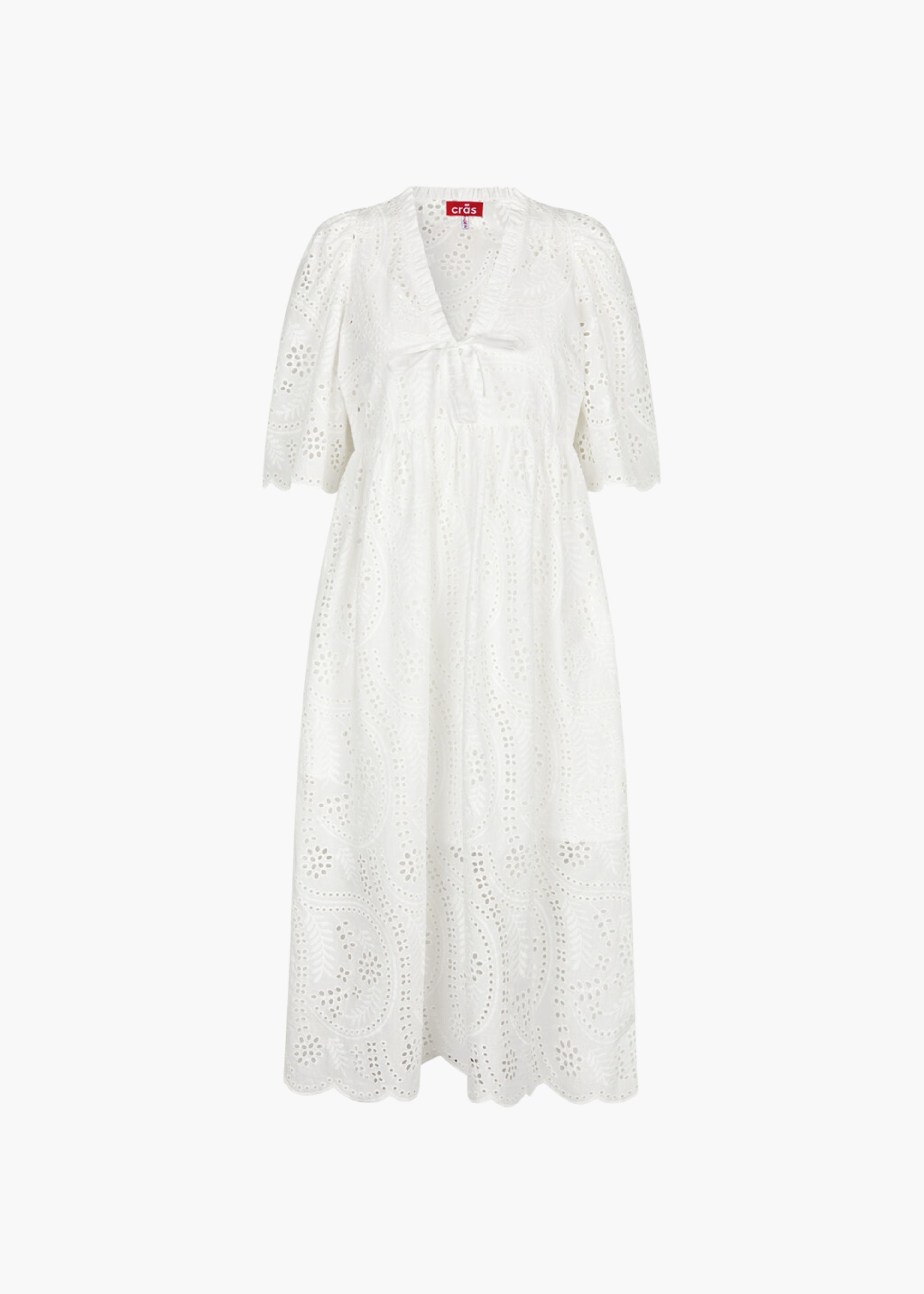 Breezecras dress