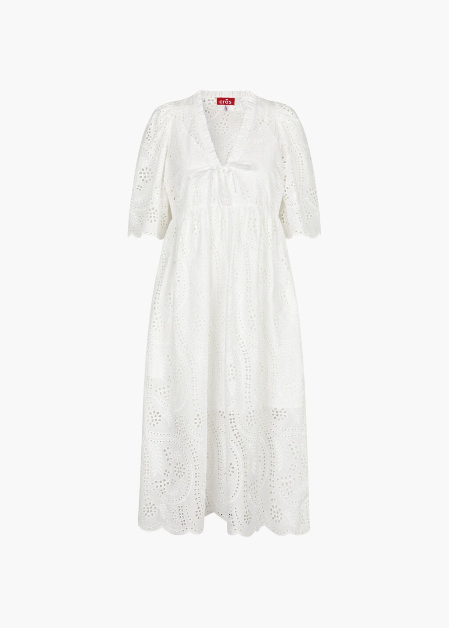 Breezecras dress