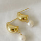 Kira dome studs