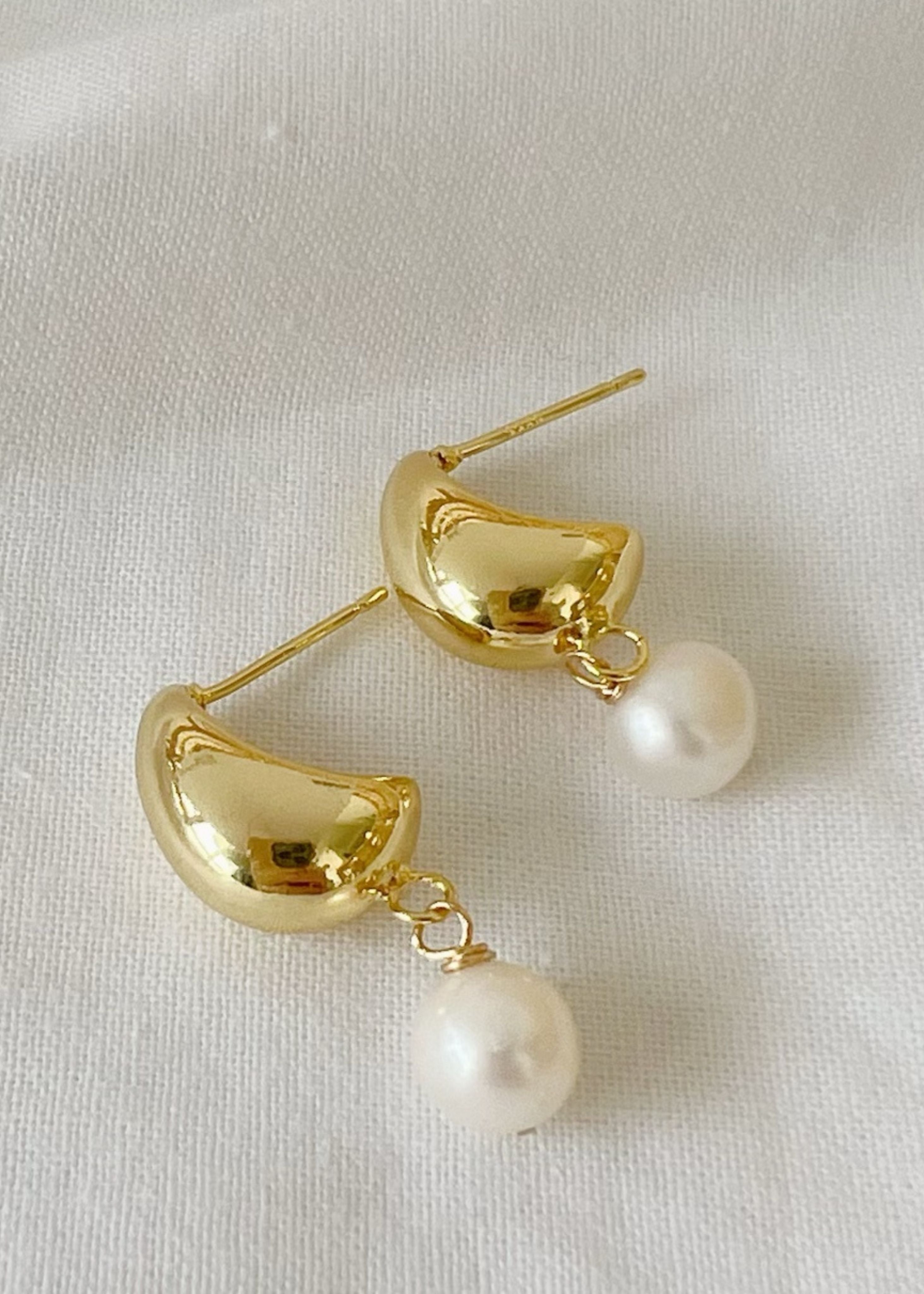 Kira dome studs